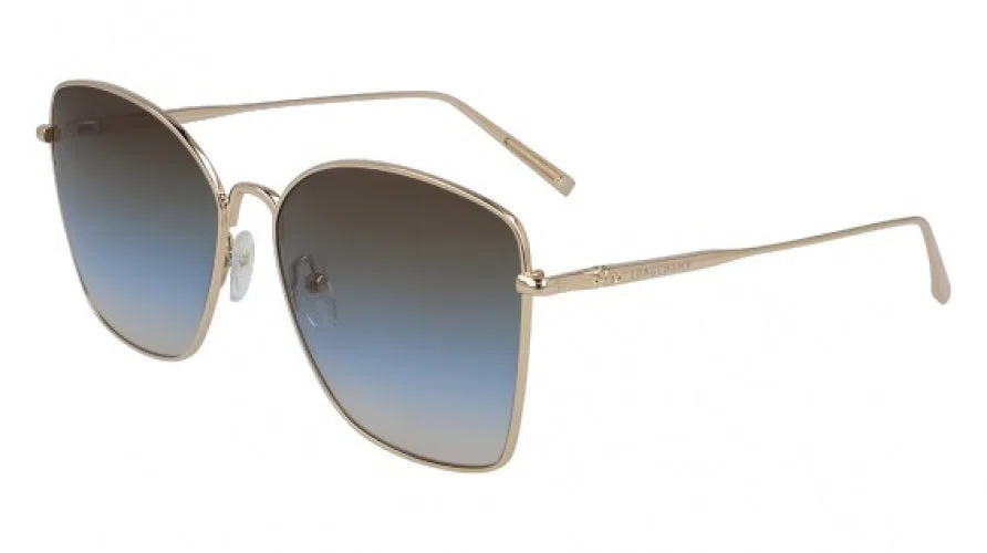 Longchamp LO117S Sunglasses - view 3